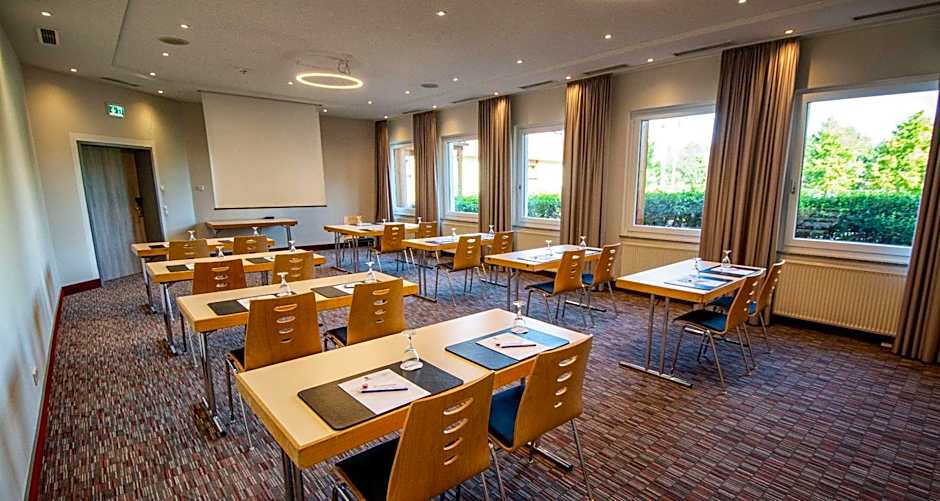 Best Western Erfurt-Apfelstadt