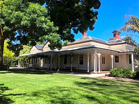 Quamby Homestead