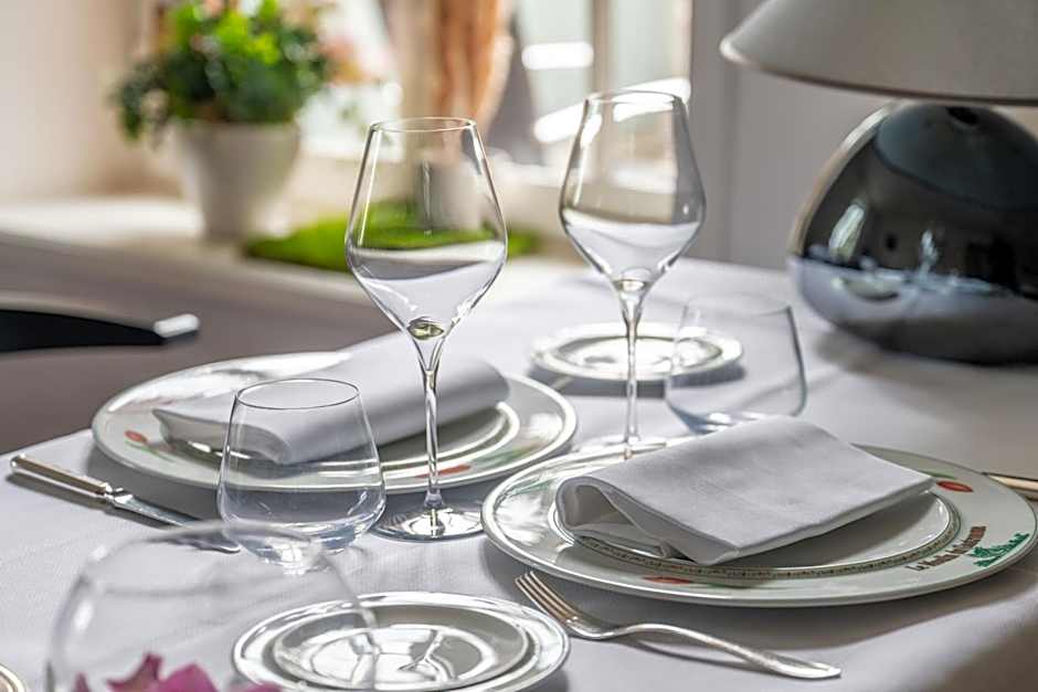 Le Moulin du Gastronome