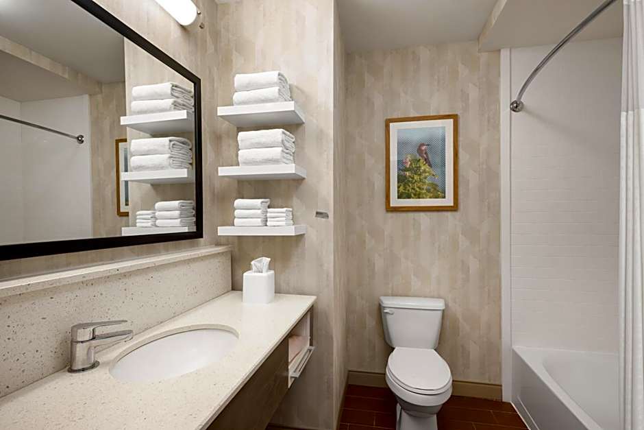 Hampton Inn & Suites DeLand