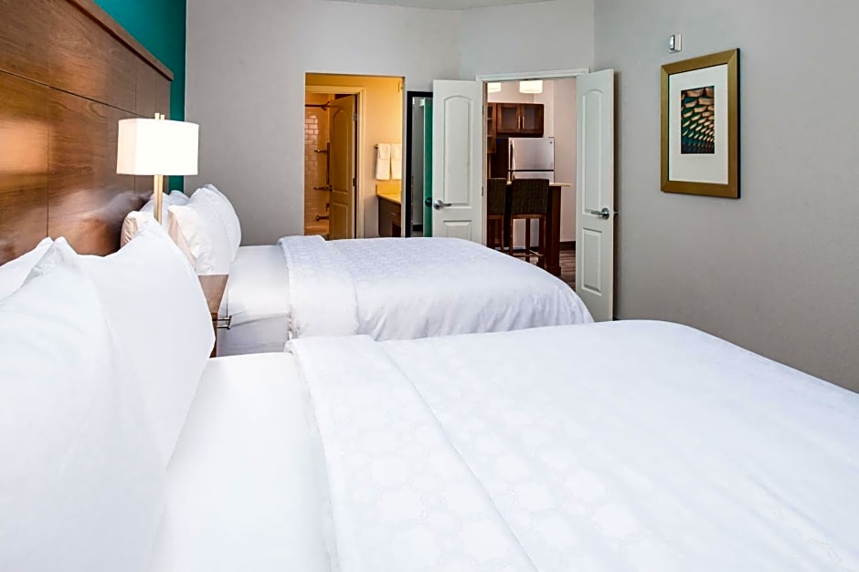Staybridge Suites Pecos By IHG