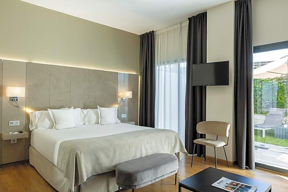 Sevilla Green Suites