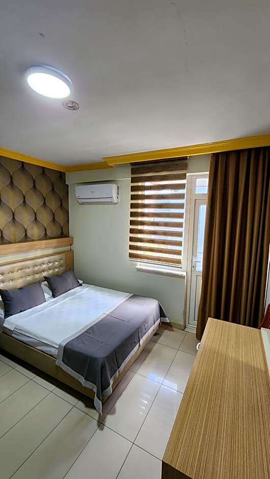 ANTALYA Konyaaltı Gündüz Otel