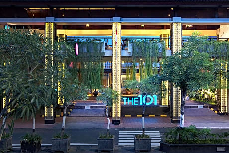 The 1o1 Yogyakarta Tugu Hotel