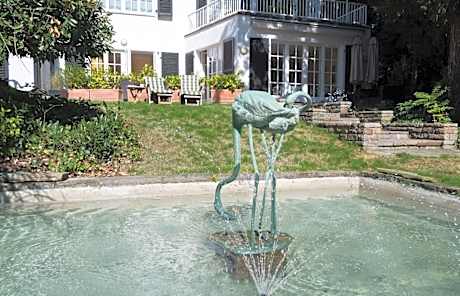 Hotel Villa im Park