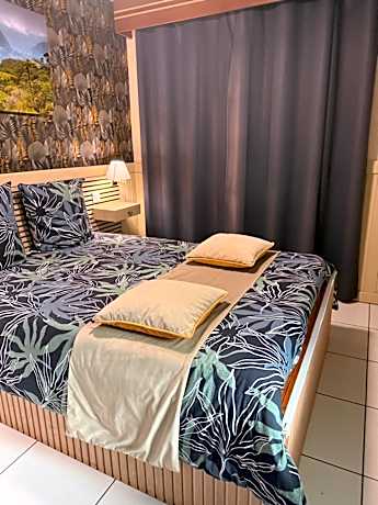 Auberge Desprairies