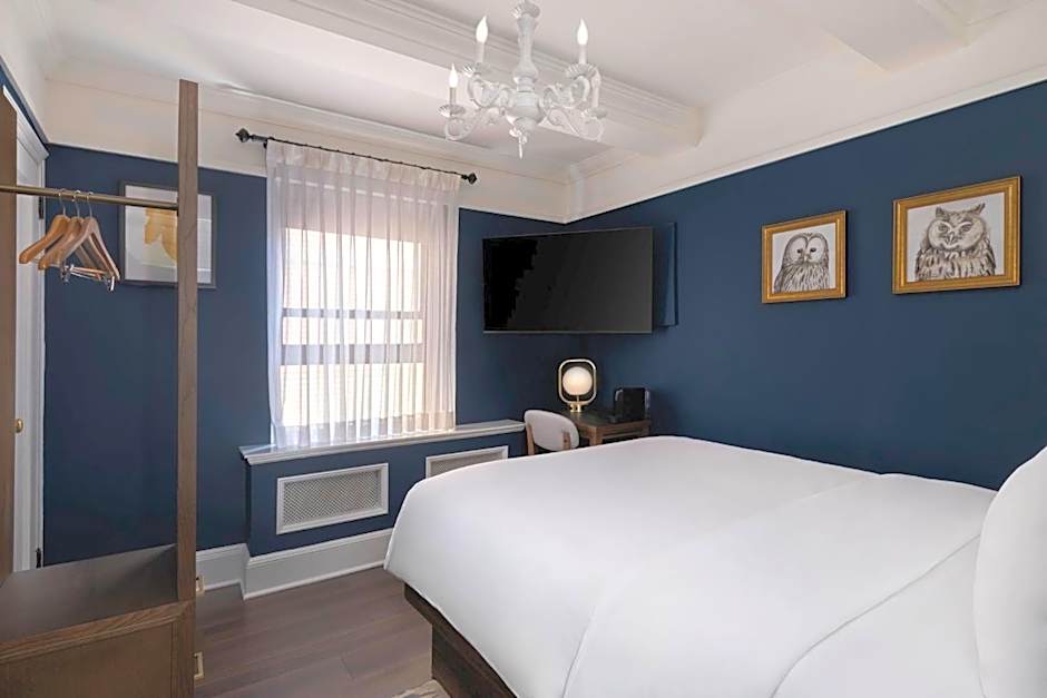 Voco The Franklin New York By IHG