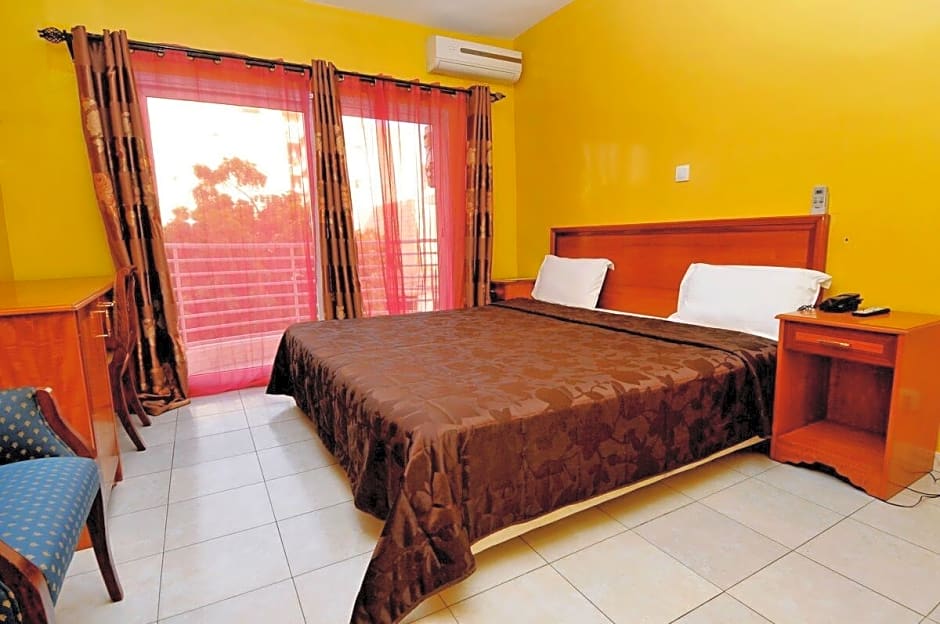 Résidence de la Porte du Millénaire