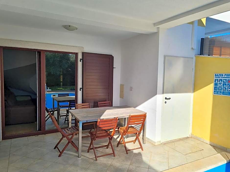 Holiday Home Rosie