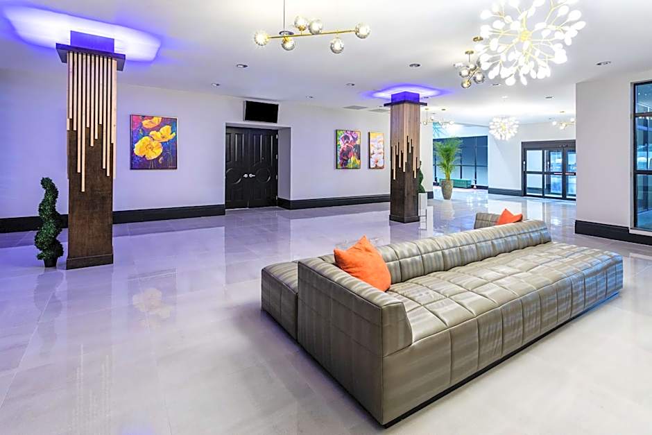 Hilton Garden Inn Hays, KS