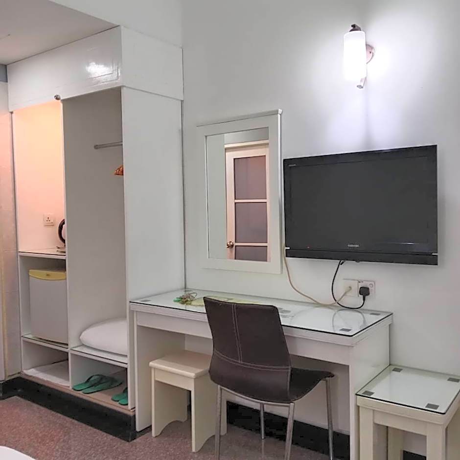 Hotel Sri Puchong