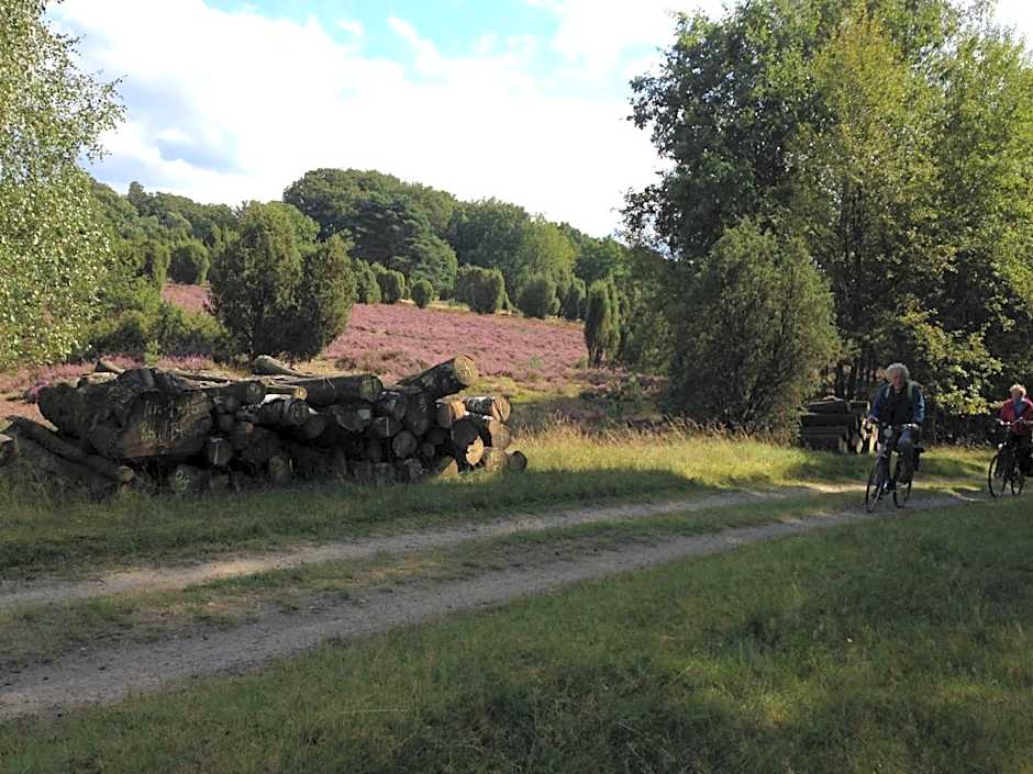 Neumanns Waldschänke