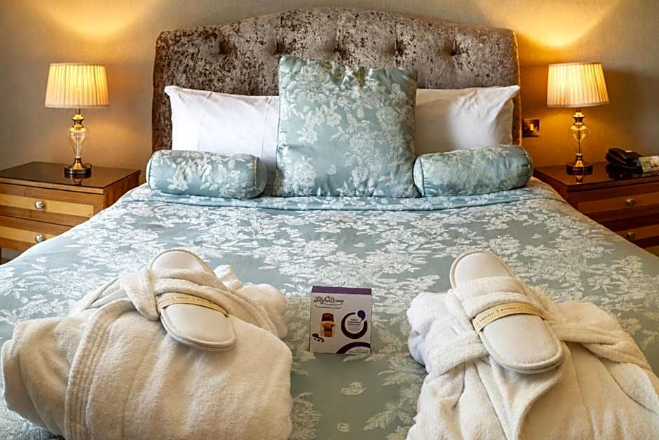 Raheen Woods Hotel