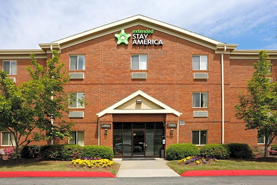 Extended Stay America - Atlanta - Peachtree Corner