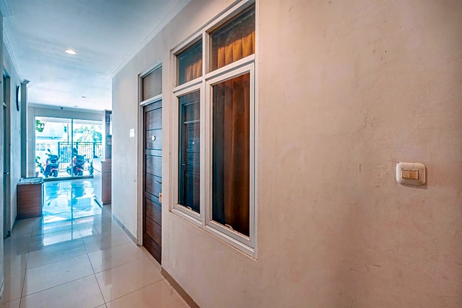 The Kartini 8 Residence - Mangga Besar