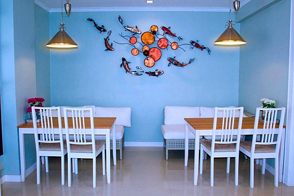 168studio Hotel ubonratchathani