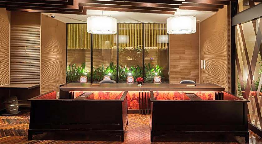 Centurion Hotel Classic Nara Station