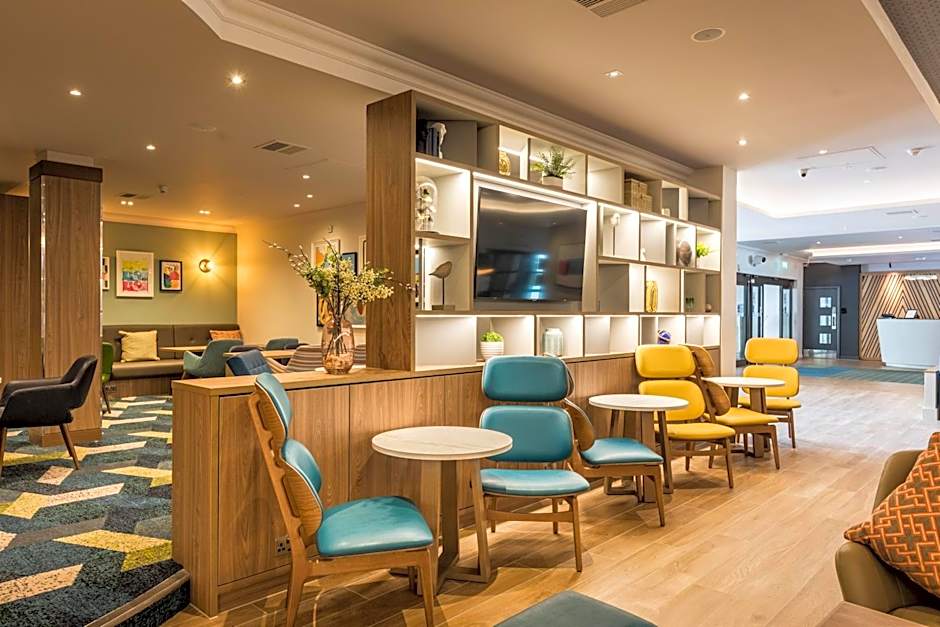 Holiday Inn Bristol Filton By IHG