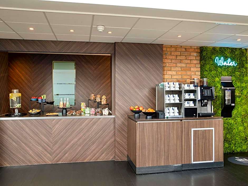 Mercure Hotel Zwolle