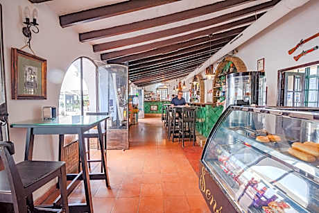 La Molinera Bungalows - Alojamientos en ARCOS DE LA FRONTERA