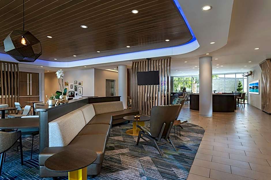 SpringHill Suites by Marriott Austin Cedar Park