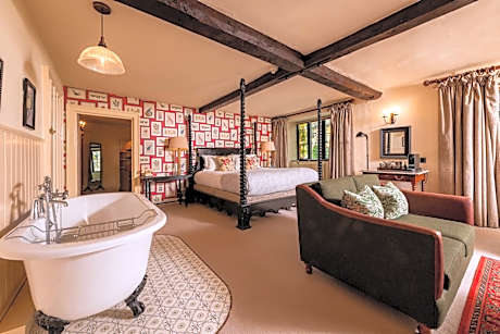 Tanfield Room