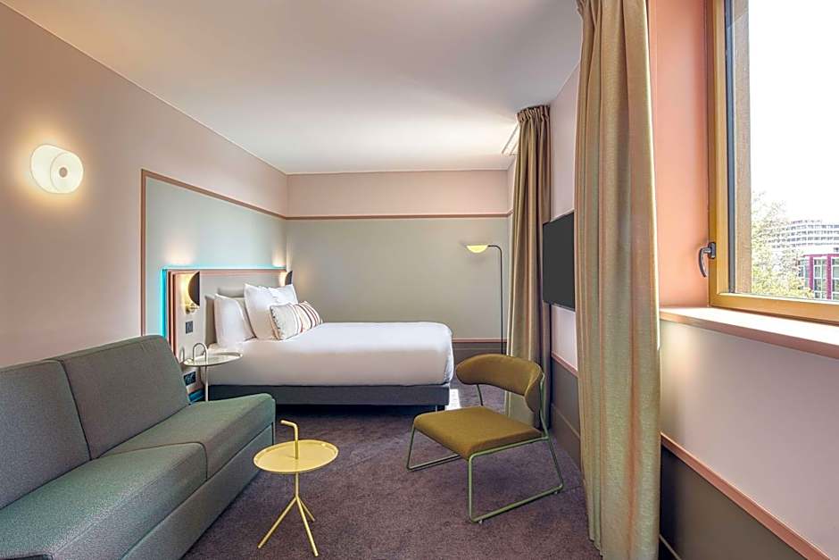 Aiden by Best Western Clermont-Ferrand Hotel & Spa