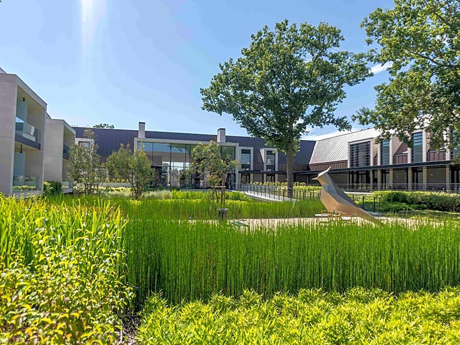 Le Domaine des Vanneaux Golf et Spa Mgallery