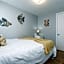 Hampton Beach Seaside Villa Unit 1