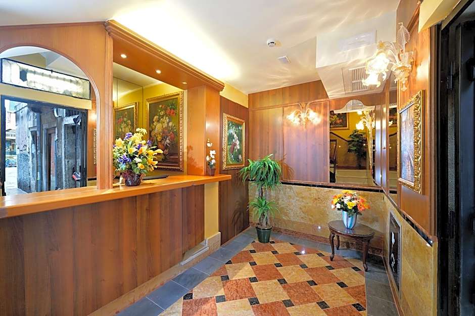 Hotel Città Di Milano