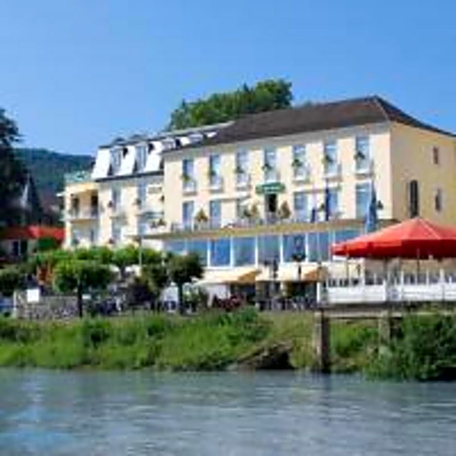 Hotel Rhein-Residenz