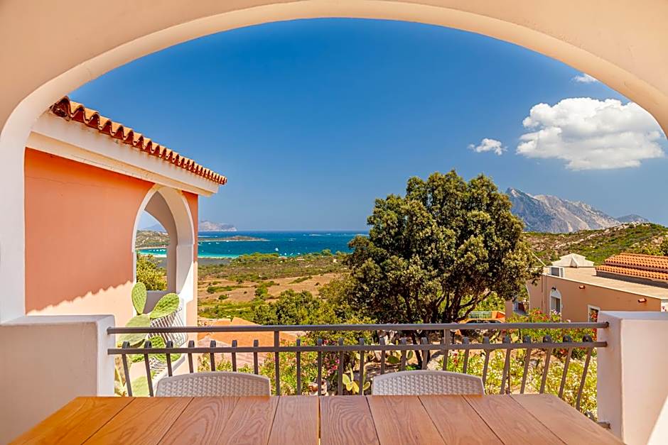 Residence Hotel Lu Nibareddu