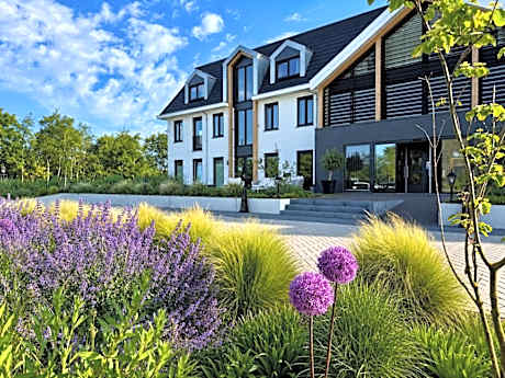 Eilandhotel Texel - Nieuw geopend hotel
