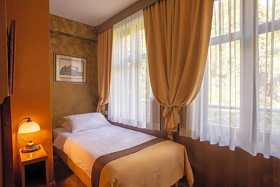 David Boutique Hotel