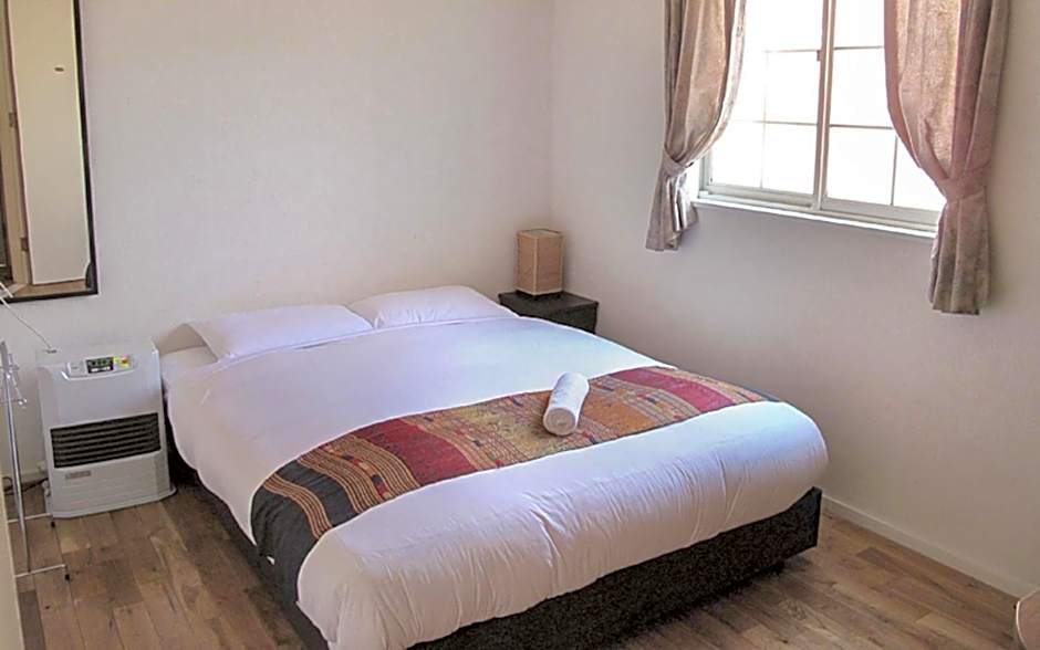 Penke Panke Lodge and Apartments