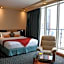 Elite Crystal Hotel