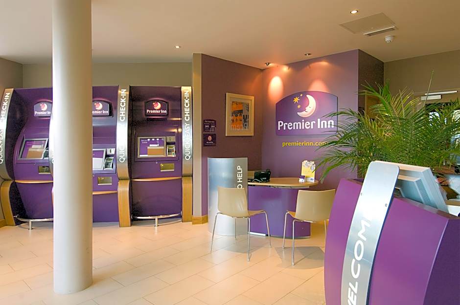 Premier Inn Doncaster Central