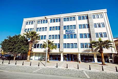 Ozalp Han Hotel