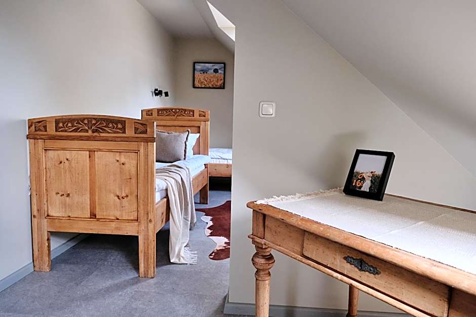 Hotel Pernigele