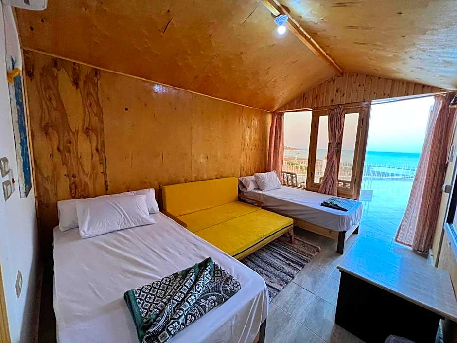 Panorama Lodge Nuweiba