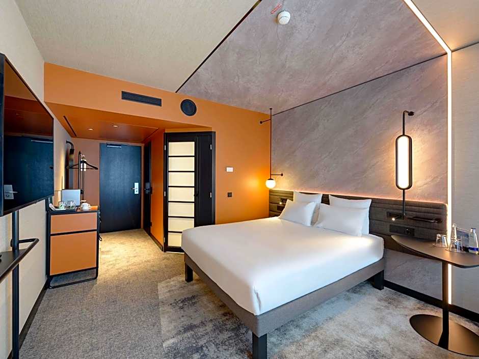 Novotel Muenchen Airport