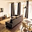 Mush Rooms Apartments