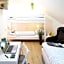 Downtown Apartments Ulm - im Herzen von Ulm & komfortable Boxspringbetten