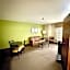 Sleep Inn And Suites Central / I-44