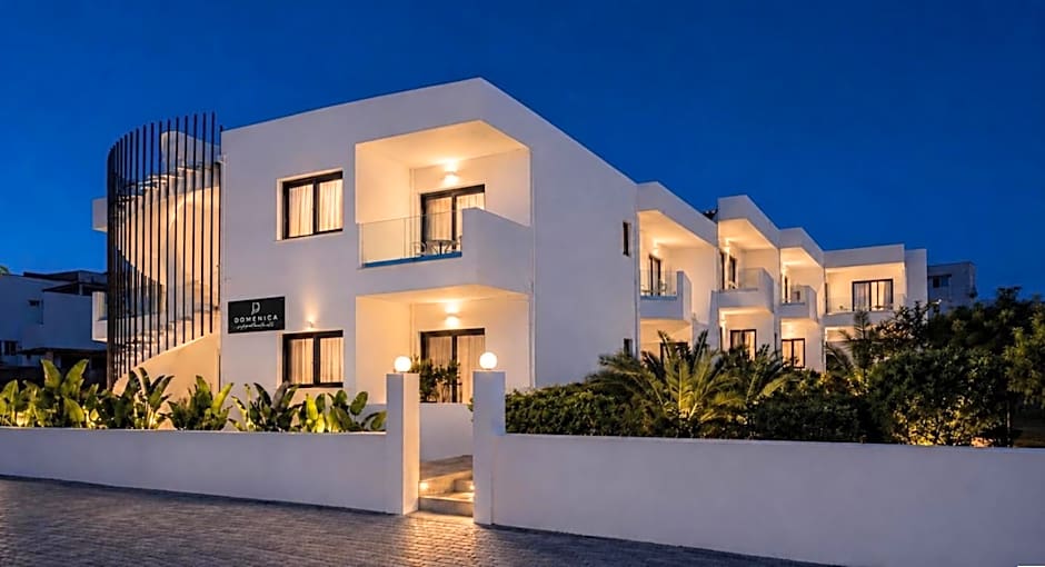 Domenica Apartments
