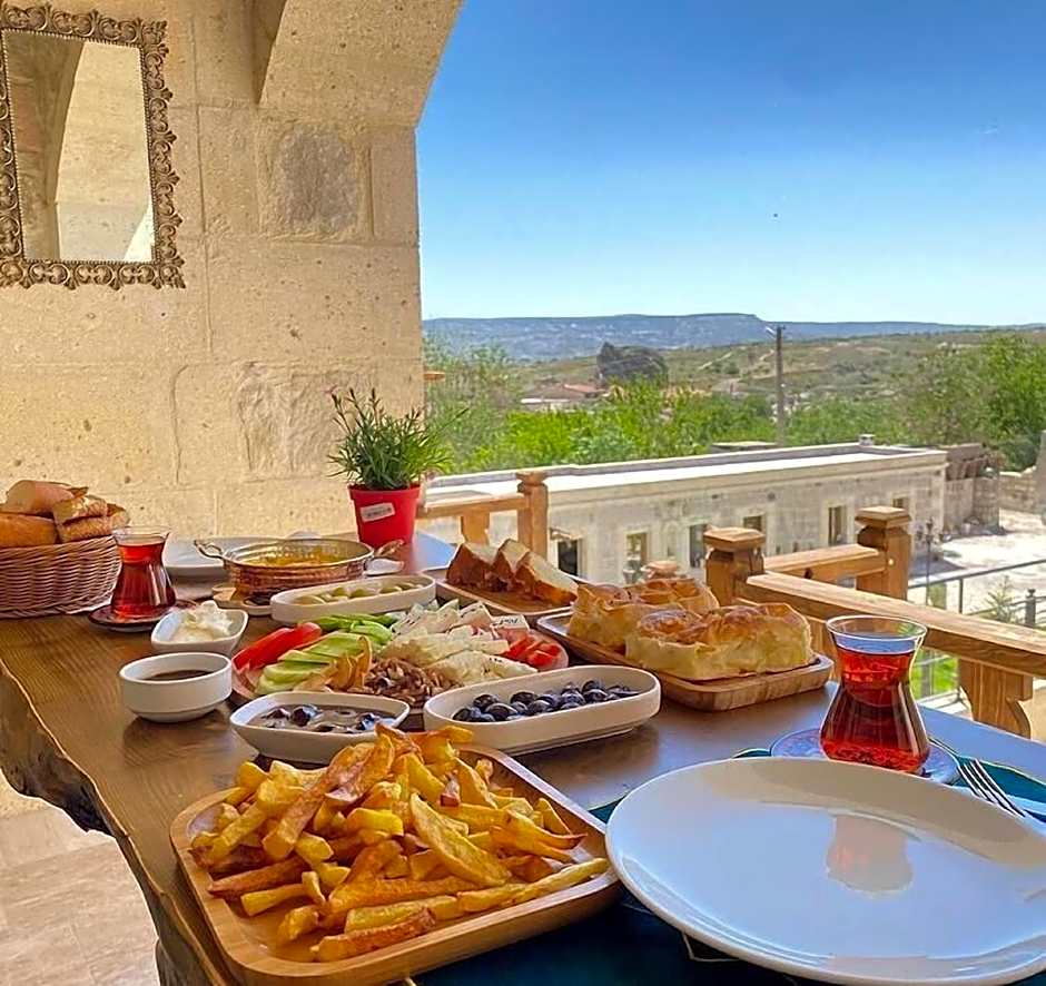 Nova Cave Hotel