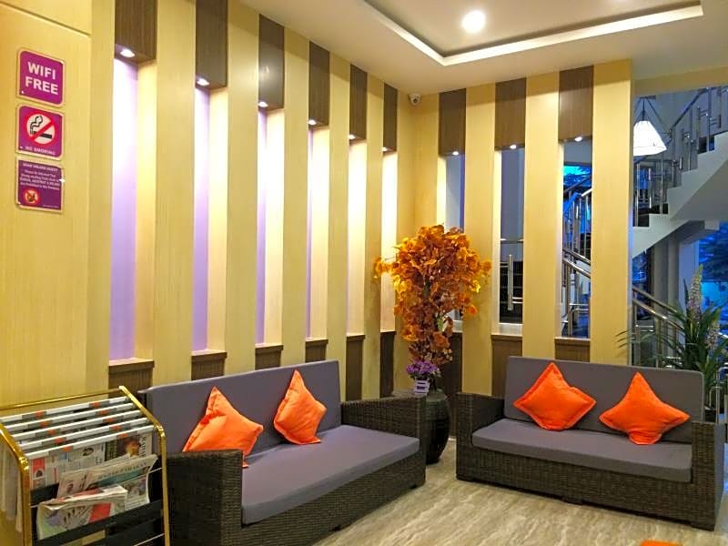 Hotel D' CaLia Tarakan