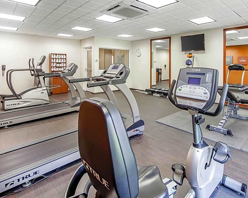 Comfort Suites Marietta