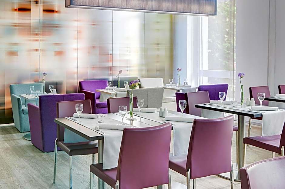 Intercityhotel Rostock