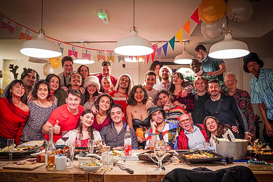 Prime Backpackers Angel